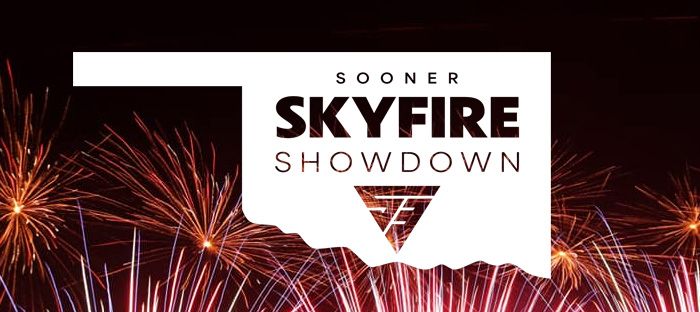 2024 Sooner SkyFire Showdown