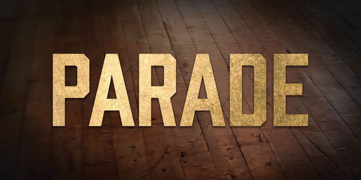 Genesis Outreach Presents: PARADE