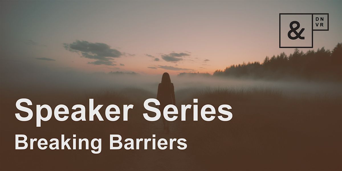 IIDA RMC BEYOND BARRIERS - OVERCOMING IMPOSTER SYNDROME