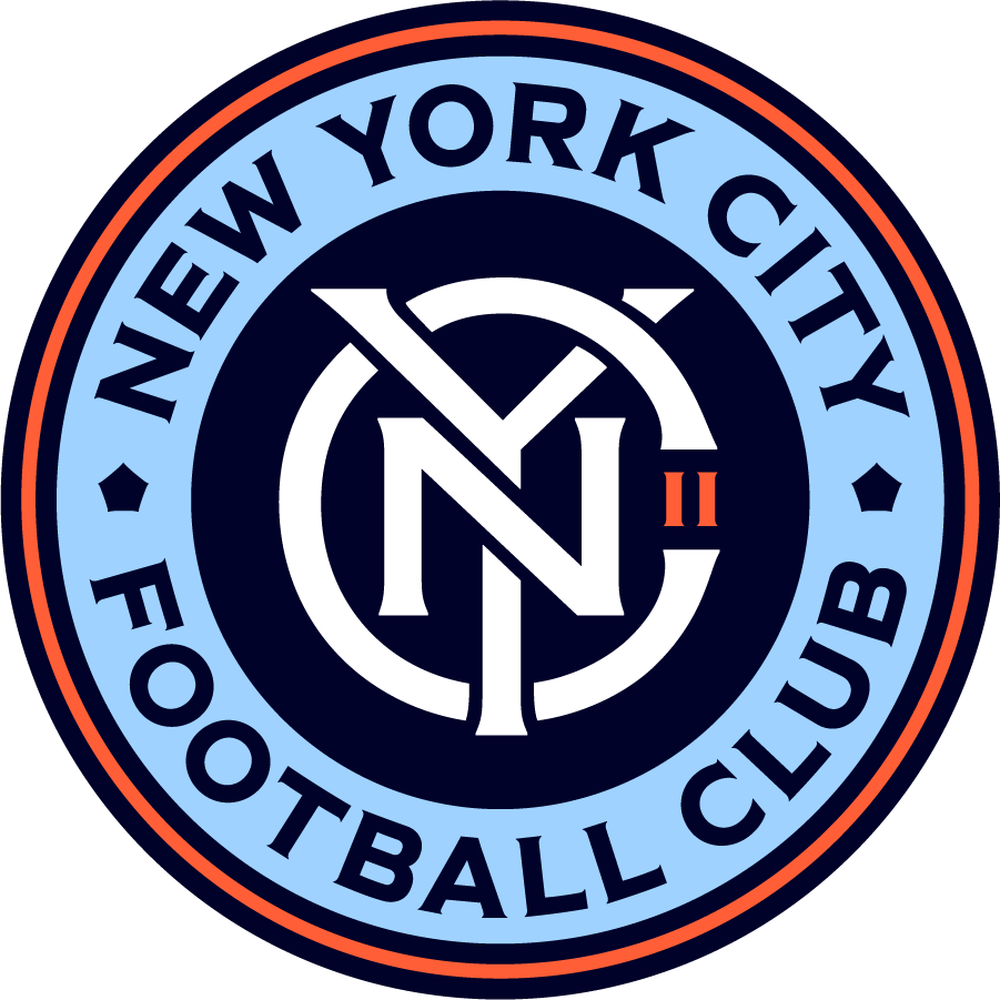Chattanooga FC at New York City FC II at Icahn Stadium