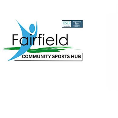 Fairfield Community Sports Hub SCIO