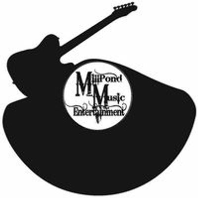 MillPond Music & Entertainment Inc