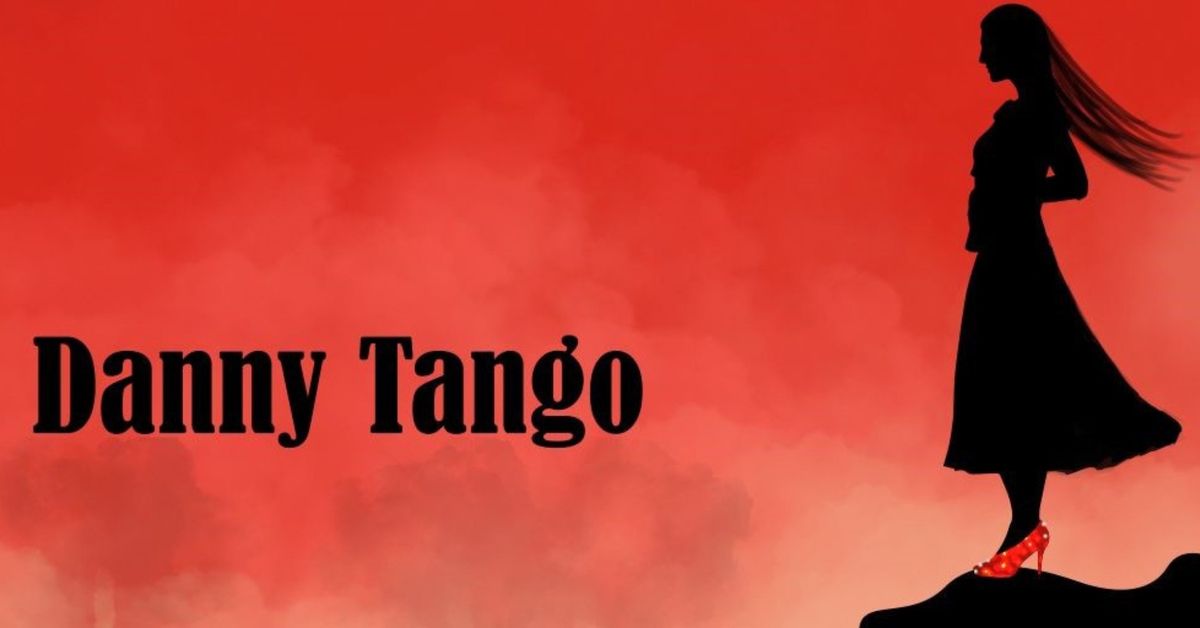 Danny Tango