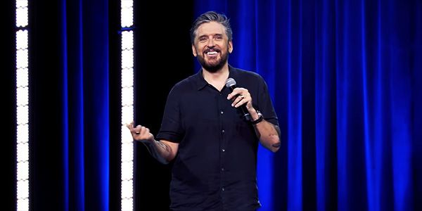 Craig Ferguson