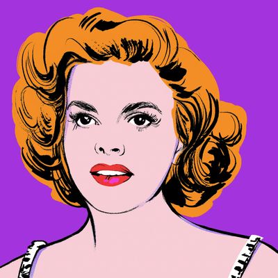 Night of a Thousand Judys