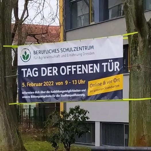 Tag der offenen Tür, Altroßthal 1,