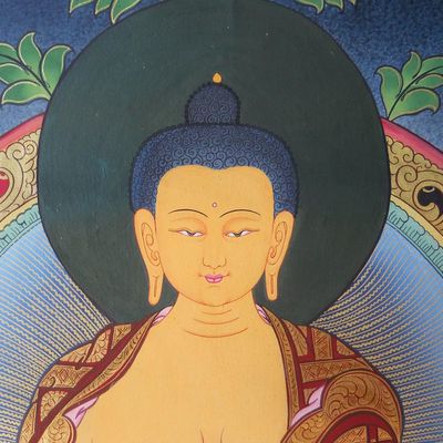 Buddhist Faith Fellowship of Connecticut