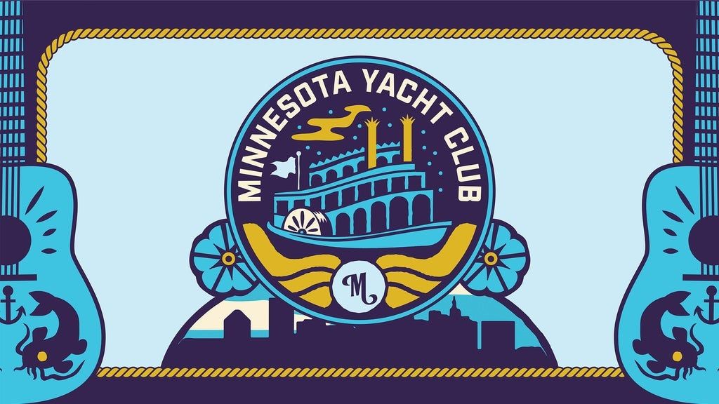 Minnesota Yacht Club Festival