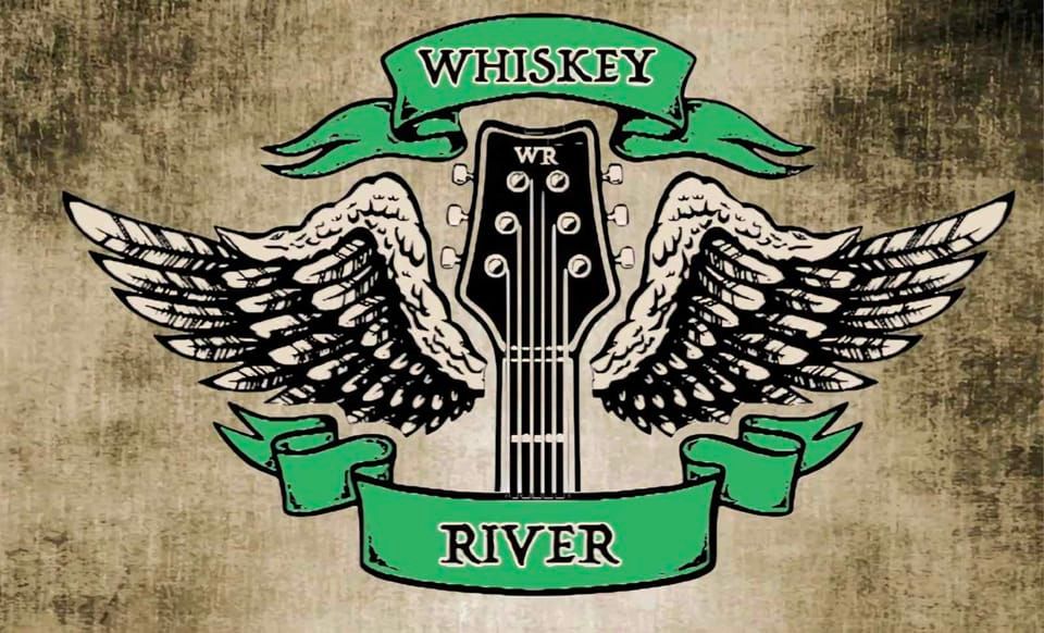 Whiskey River Returns Live @ McCoys 
