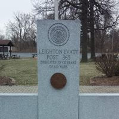 American Legion Post 365