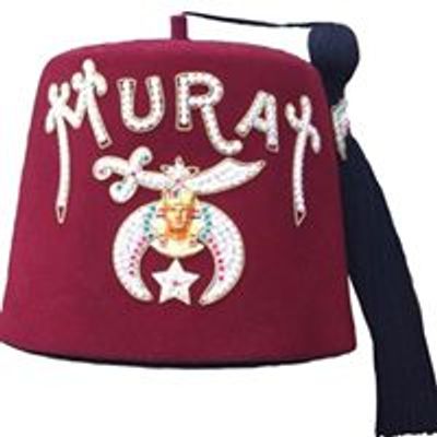 Murat Shriners