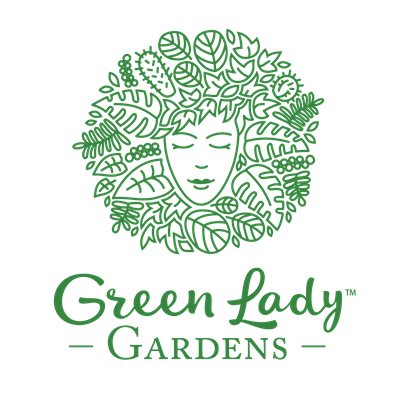 Green Lady Gardens