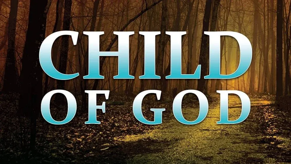 Child of God -- Cormac McCarthy