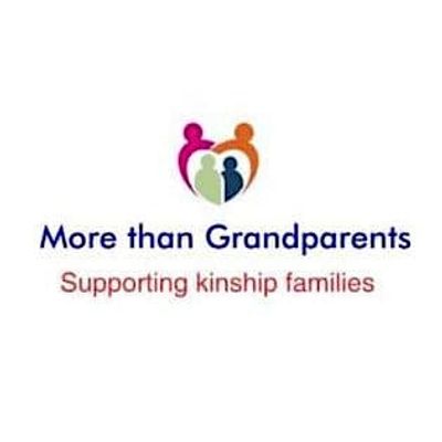 More than Grandparents