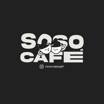 Soso Caf\u00e9