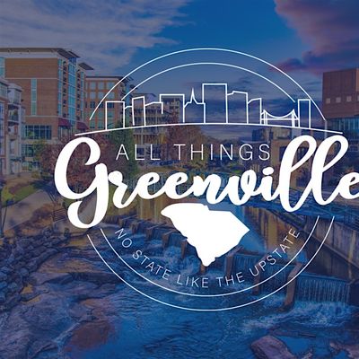 All Things Greenville LLC