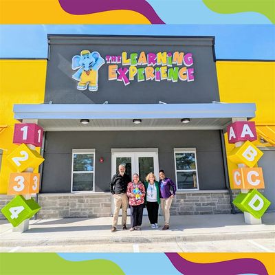 The Learning Experience - Arlington