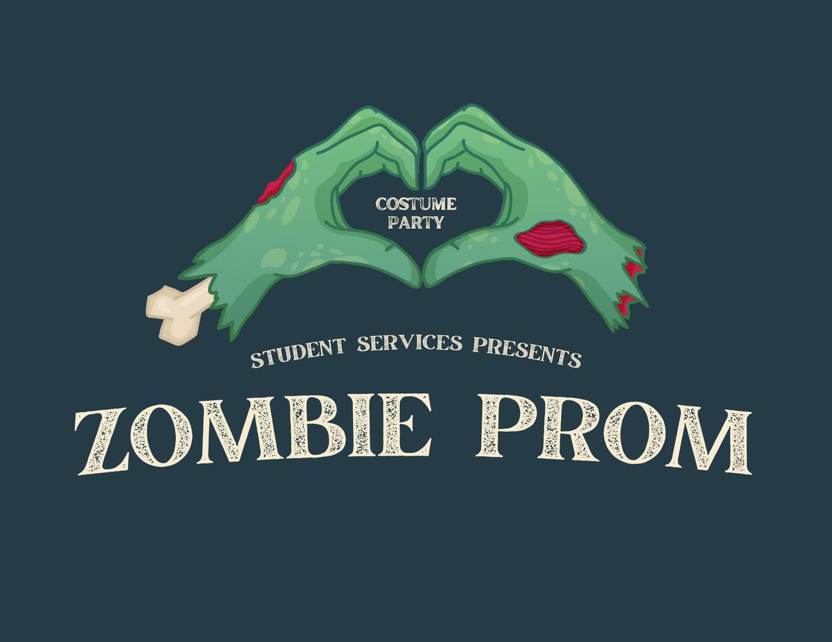 Zombie Prom