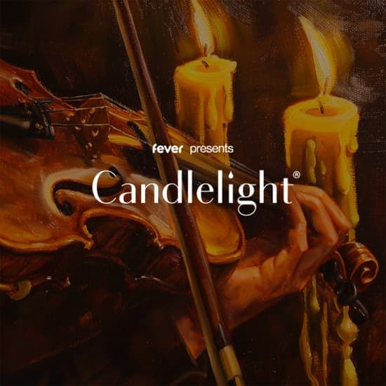 Candlelight: Vivaldis \u201eVier Jahreszeiten\u201c