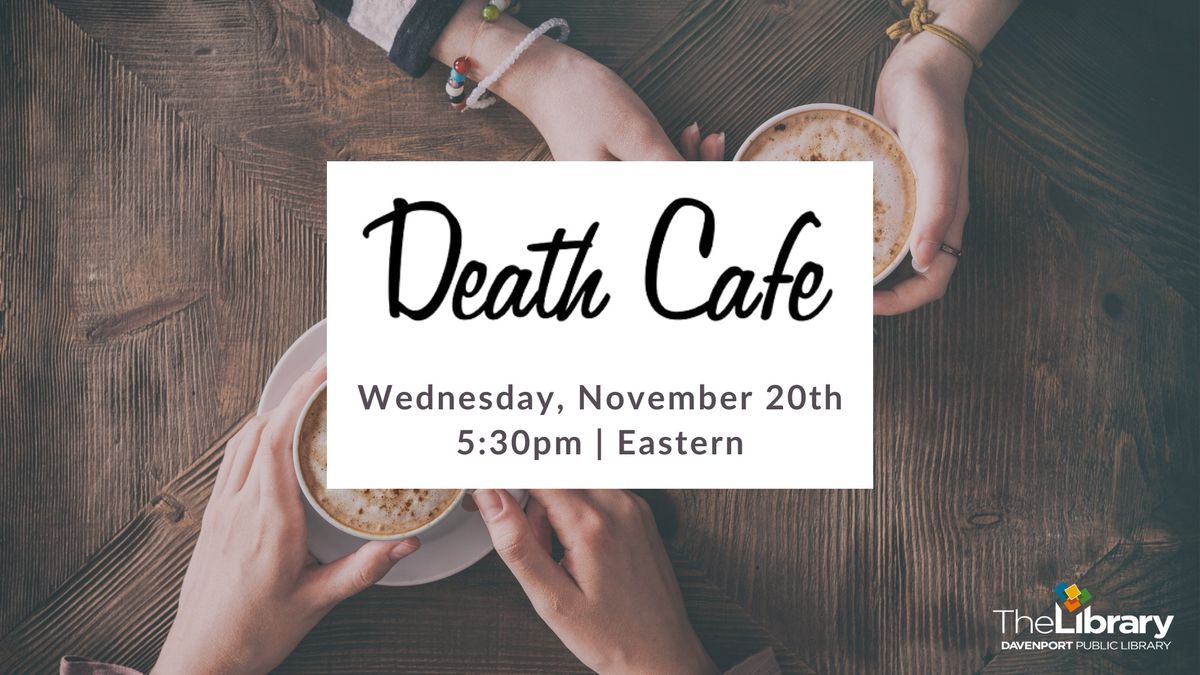 Death Cafe