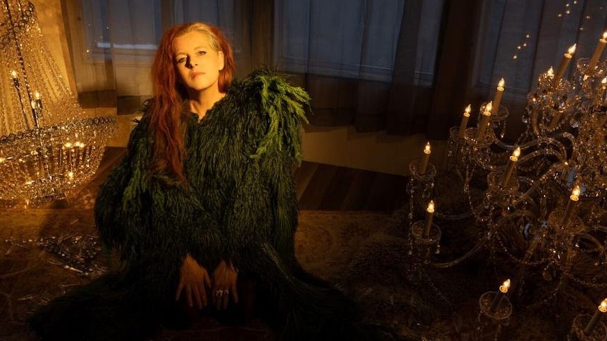 Scorey with Chill Moody