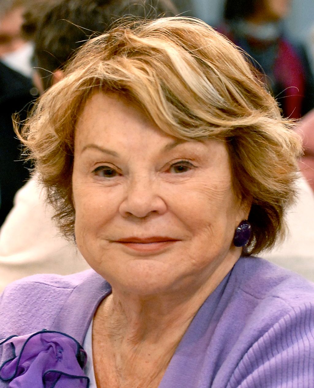 Janette Bertrand (Theater)