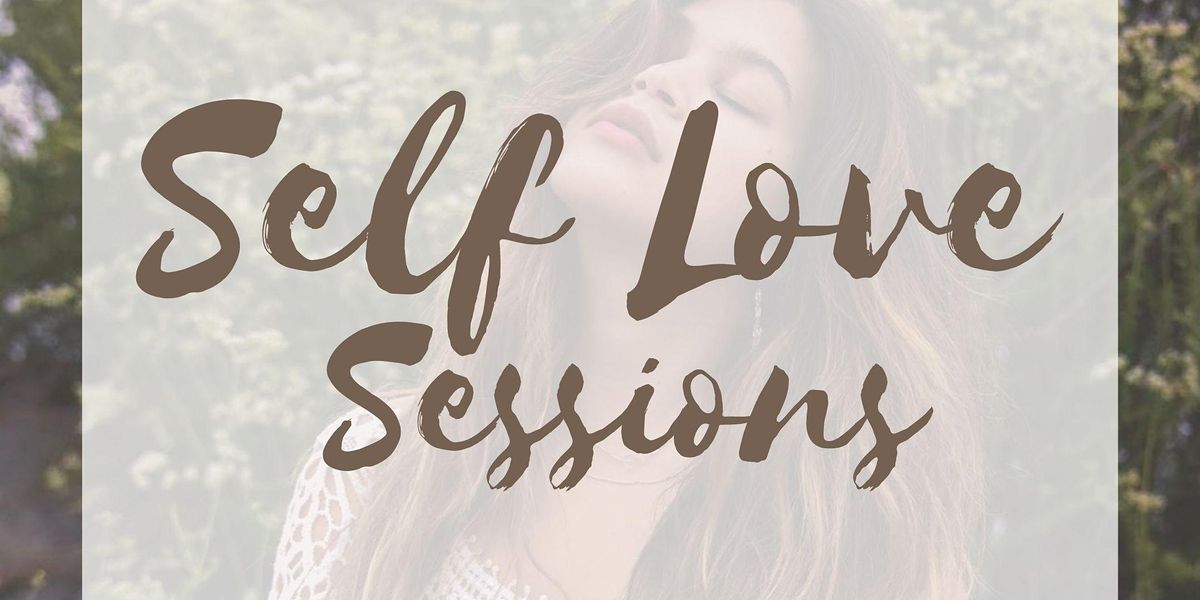 Self Love Sessions