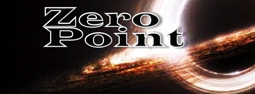 Zero Point at The Tiki Hut Lenoir City