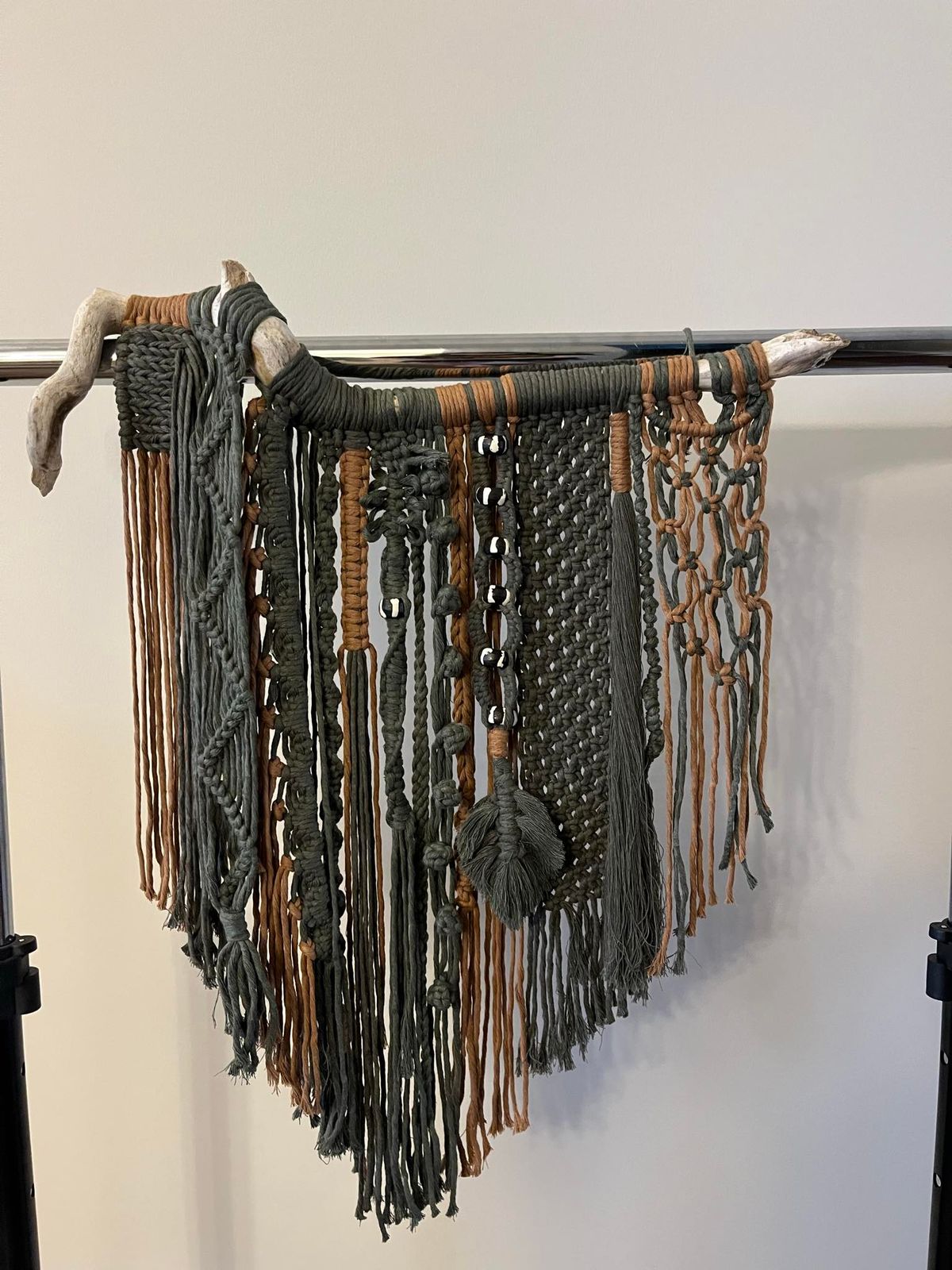 52 weeks of Macrame