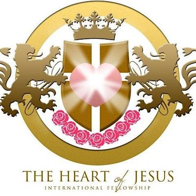 The Heart Of Jesus International Fellowship