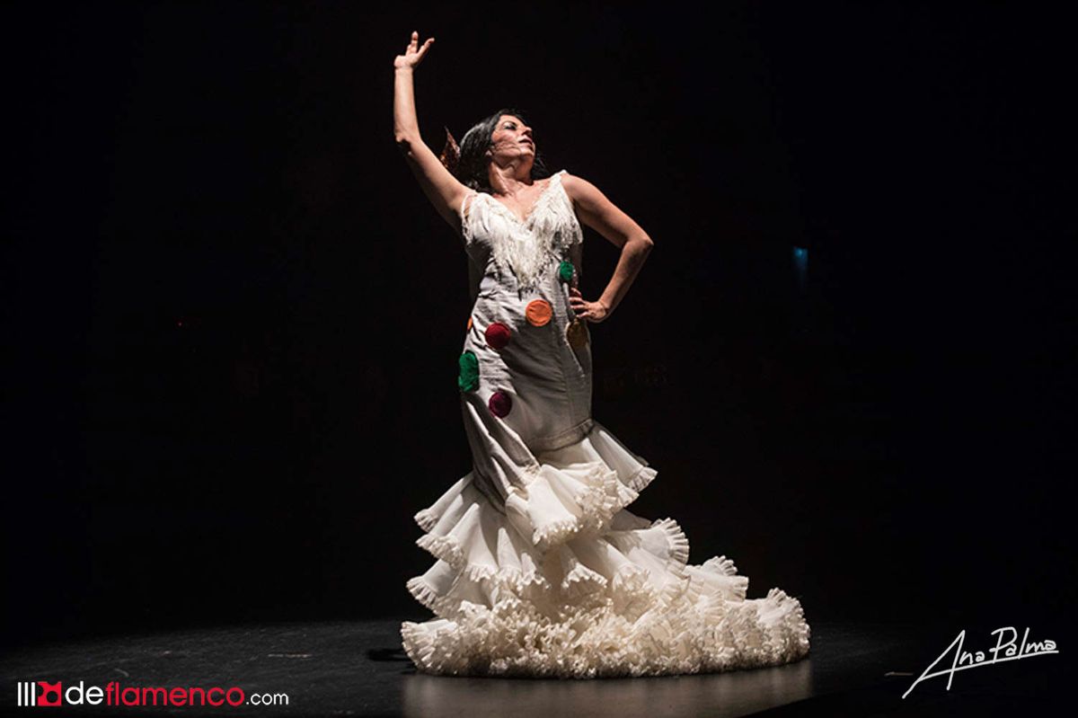 Flamenco Festival - Mercedes de Cordoba