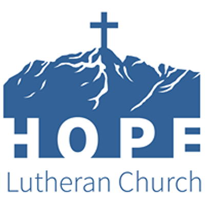 Hope Lutheran Church, West Jordan