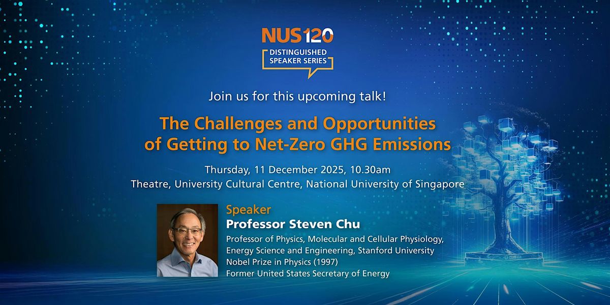 The Challenges and Opportunities of Getting to Net-Zero GHG Emissions