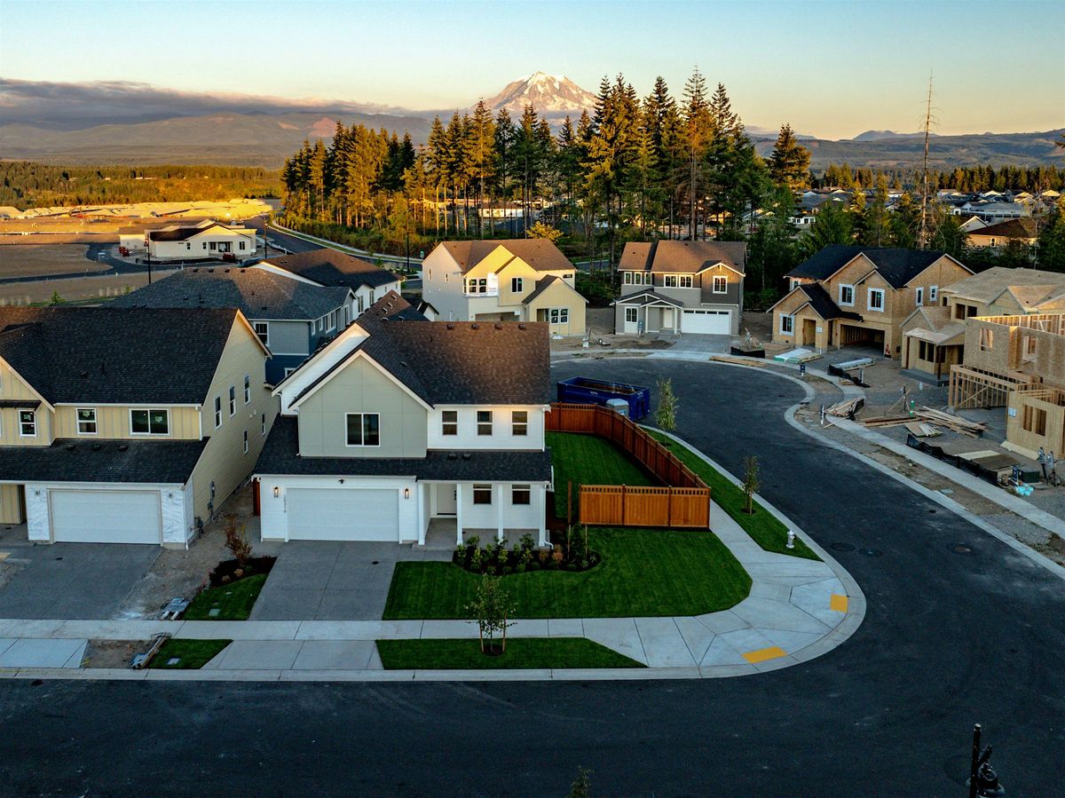 Tehaleh Grand Opening