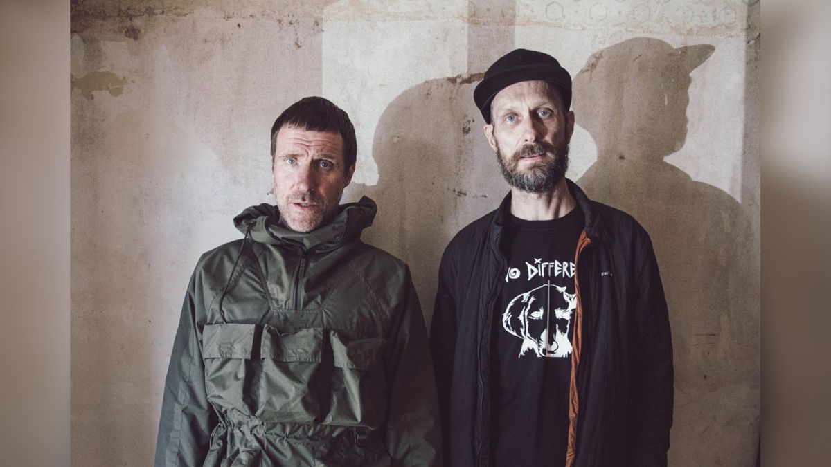 Sleaford Mods Nottingham Tickets