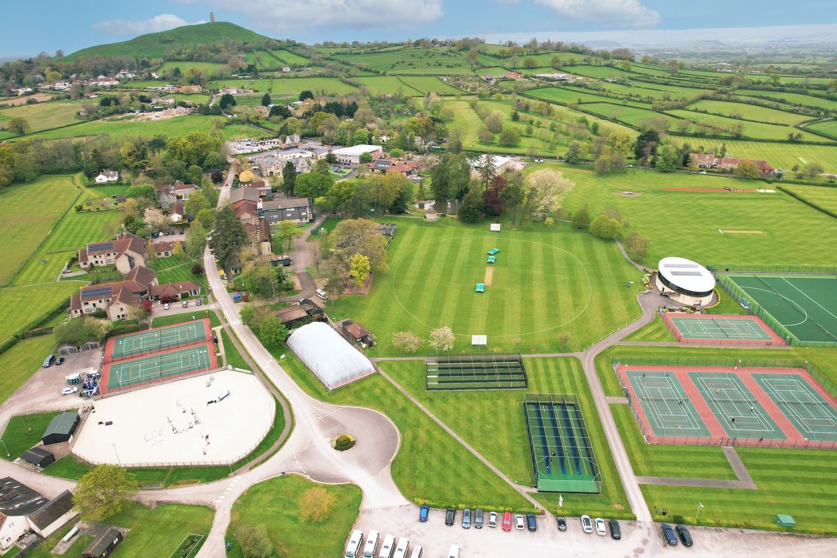 Millfield Prep Open Day