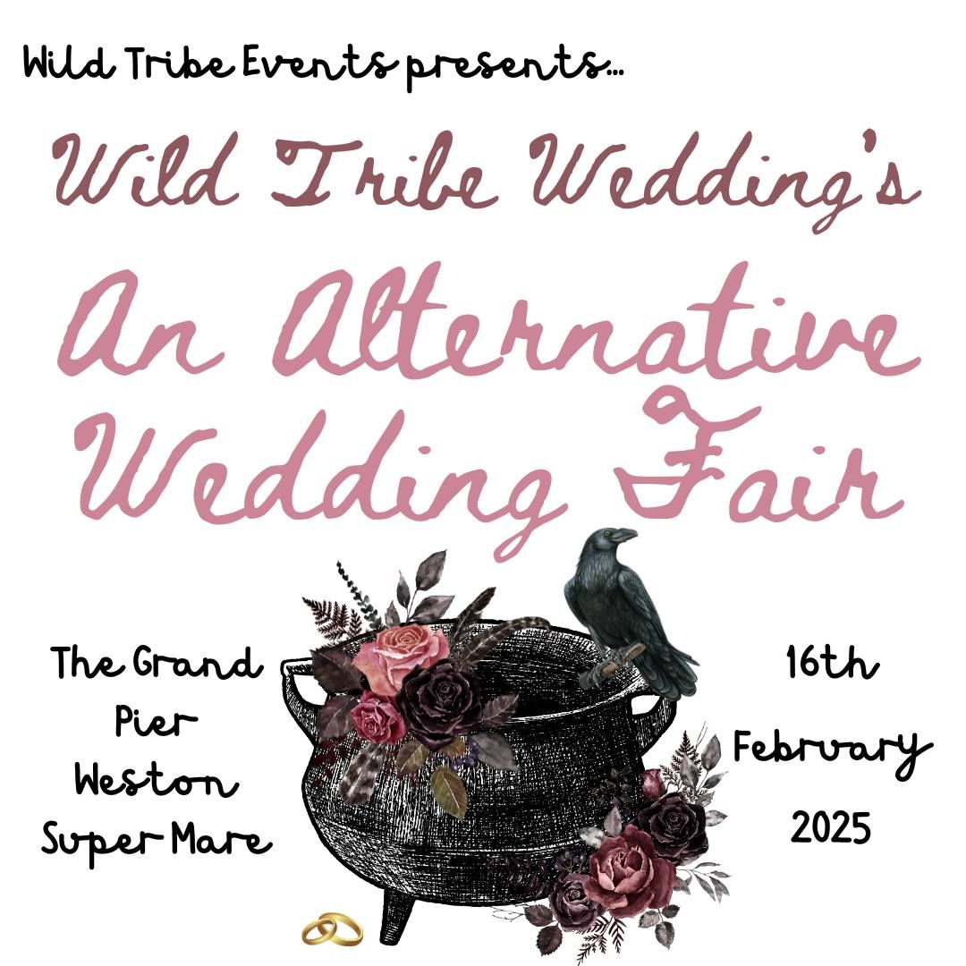 An Alternative Wedding Fair