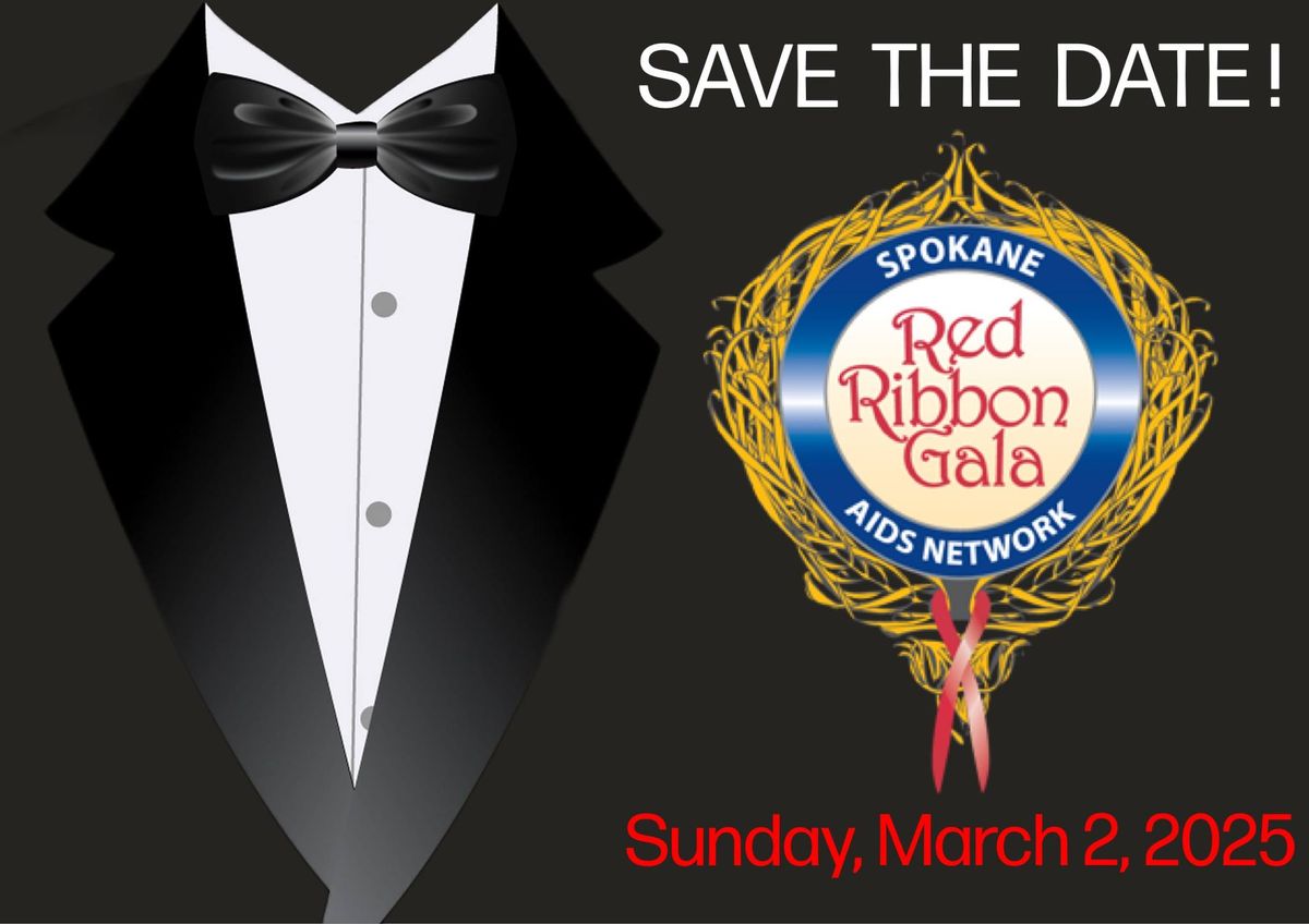 Red Ribbon Gala