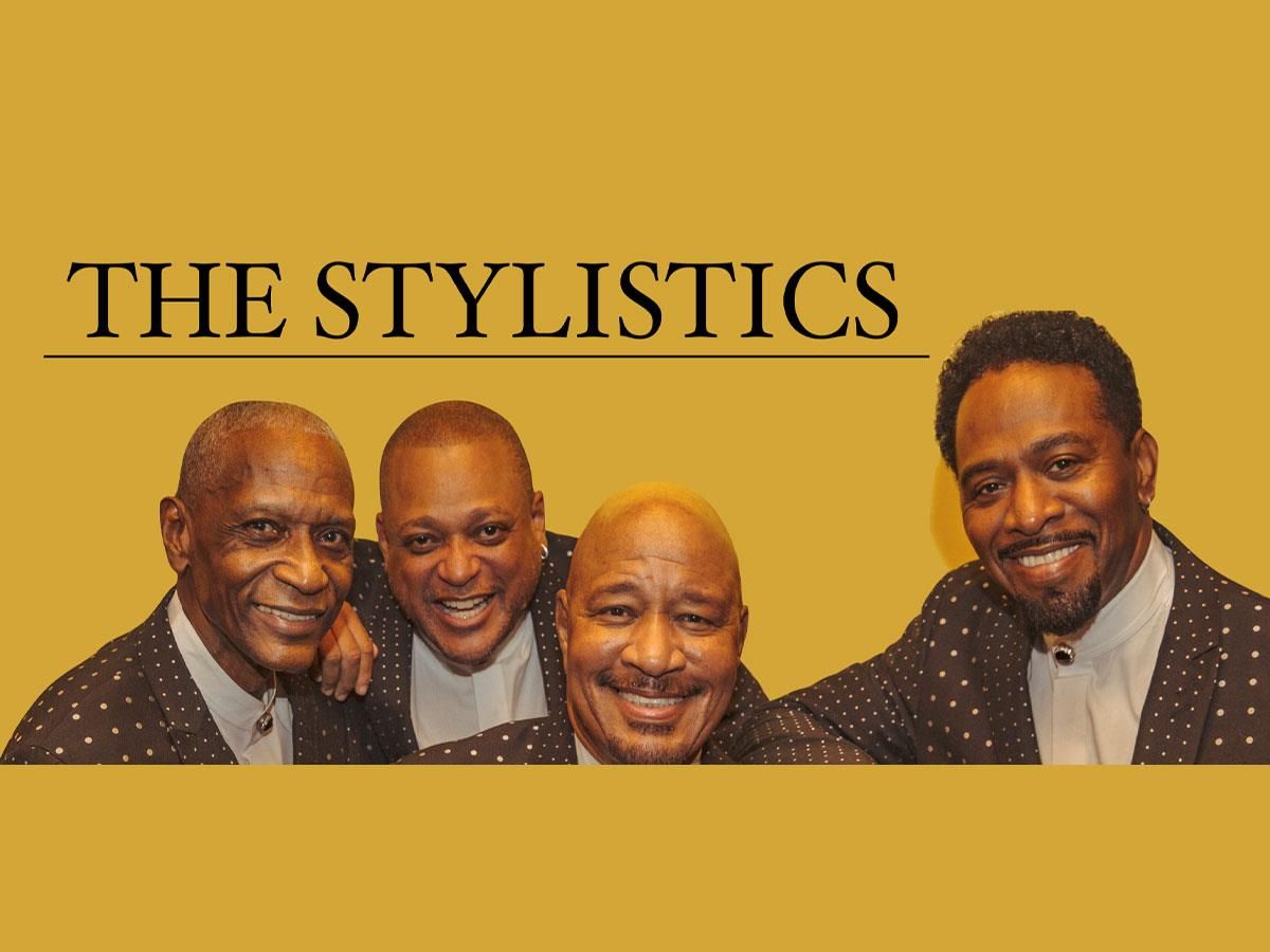 The Stylistics (Concert)
