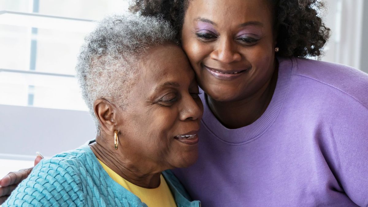 The Truth about Caregiving as a Vital Stage of Life