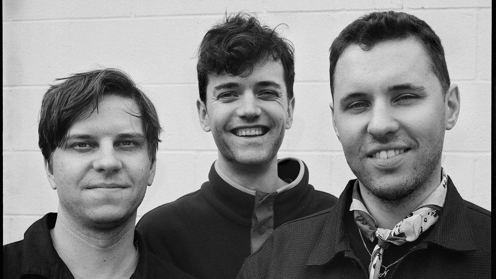 91.One WNXP Presents: BADBADNOTGOOD: The Mid Spiral Tour