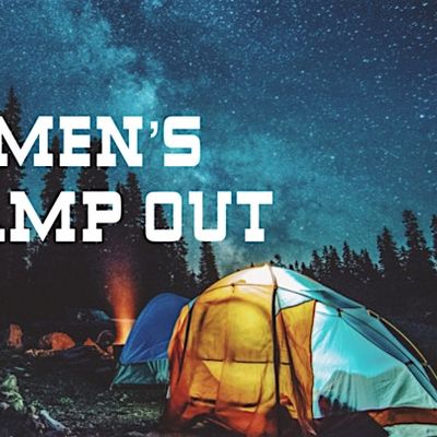 Men with Purpose Ministries