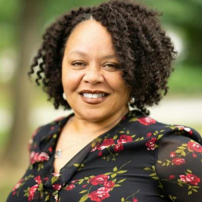 Lailah Dunbar-Keeys, M.S., M.Ed., RScP