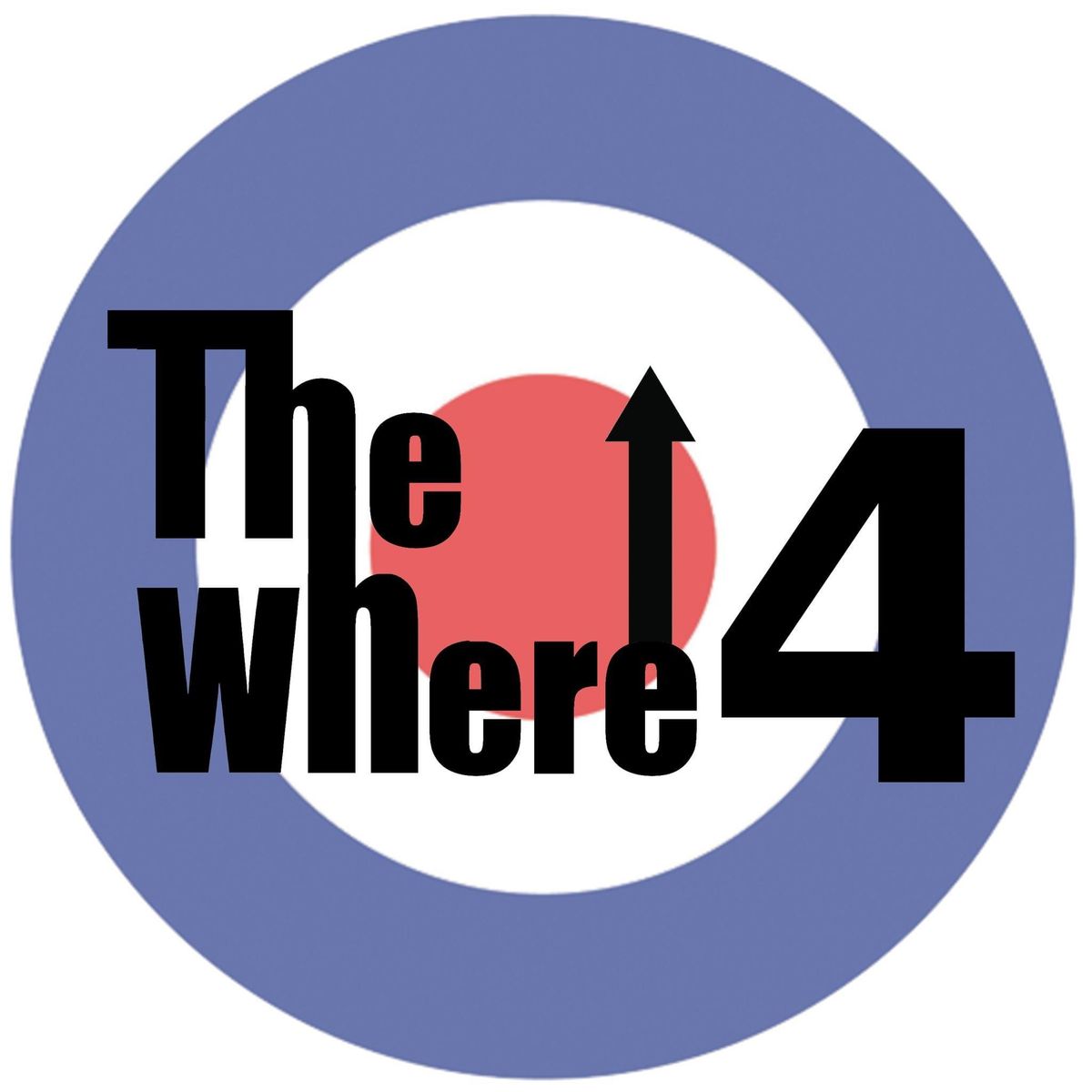 THE WHERE4