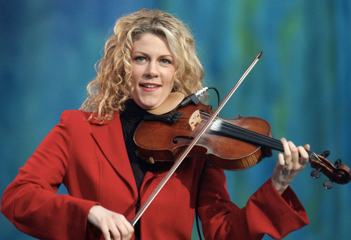 Natalie MacMaster