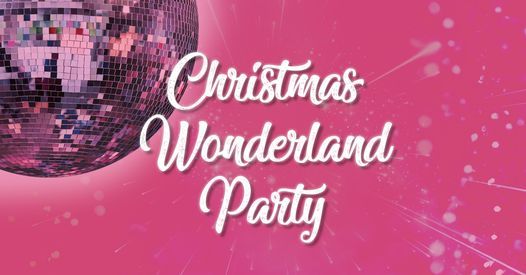 Dirty Dancing Christmas Party Night