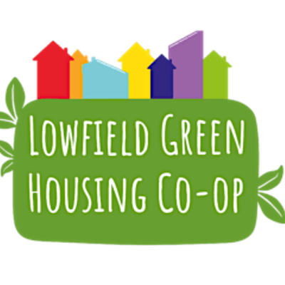 Lowfield Green Housing Co-op