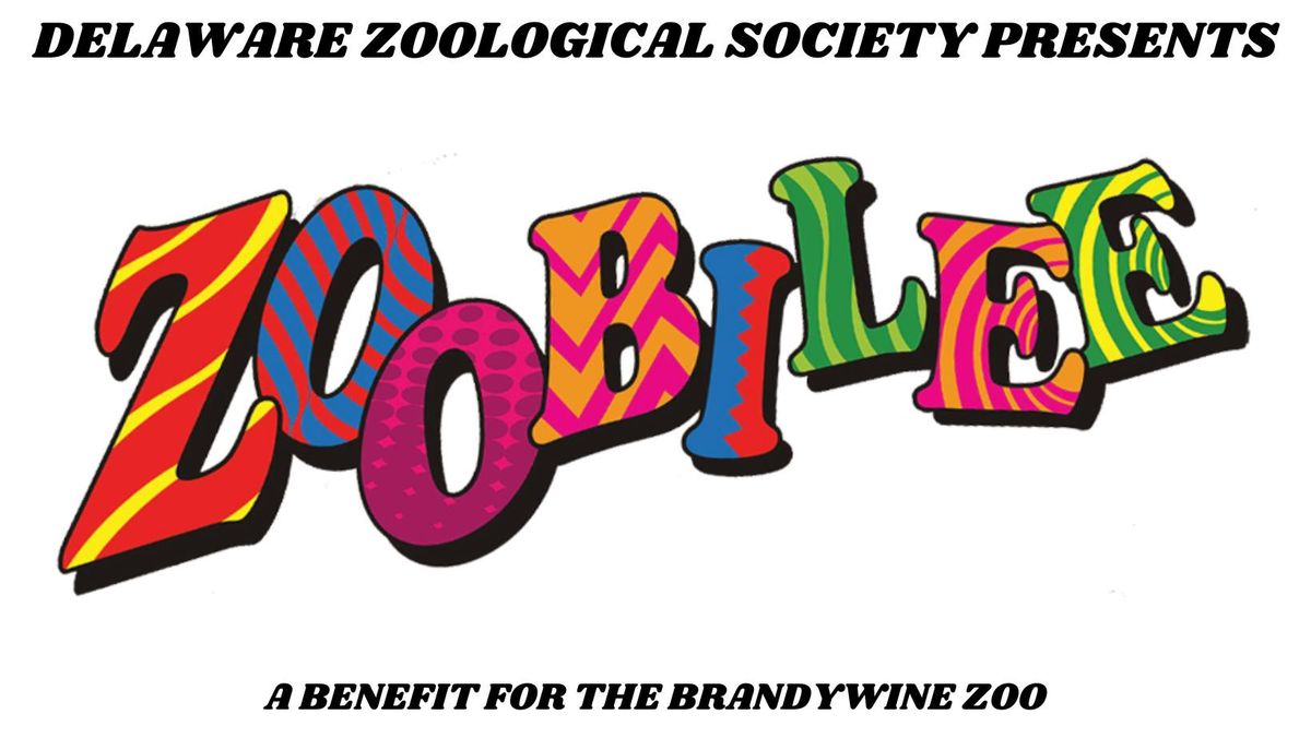 Zoobilee Dinner Dance Benefit