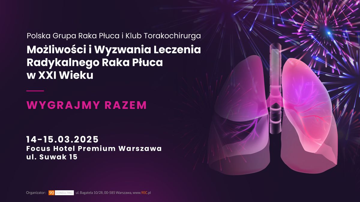 Mo\u017cliwo\u015bci i Wyzwania Leczenia Radykalnego Raka P\u0142uca w XXI Wieku