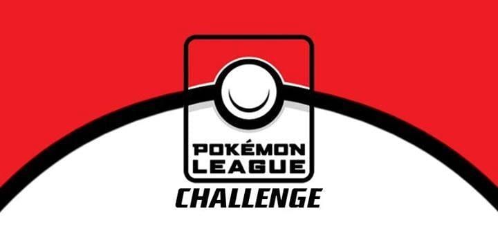 Pokemon Challenge Gennaio